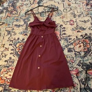 Women’s dress